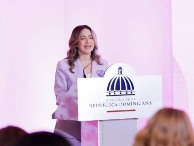 Decreto formaliza creación de Dirección de Desarrollo Social Supérate