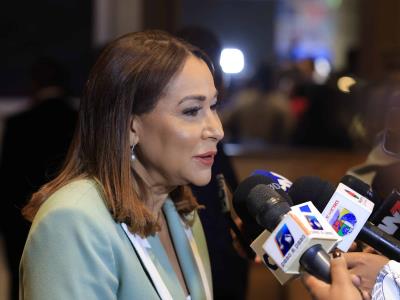El Ministerio de la Mujer enfrenta al Congreso y su Código Penal