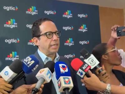 Freund: 100 % de las instituciones se integrarán al horario escalonado