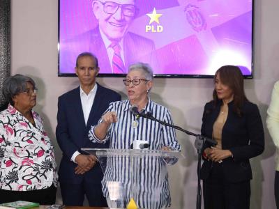 El PLD propone ajustar el per cápita para solucionar crisis de Senasa
