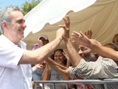 Luis Abinader advierte funcionarios deberán dejar sus cargos