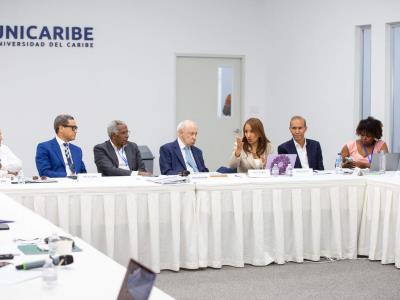 CES ha sostenido 42 reuniones en diálogo sobre la crisis haitiana