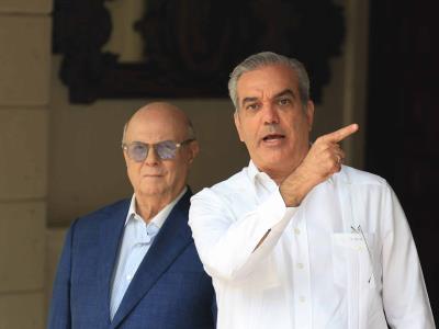 Luis Abinader arremete contra Amnistía Internacional