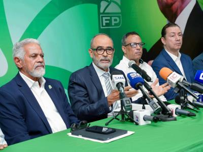 FP acusa al Gobierno de inundar el mercado con arroz importado