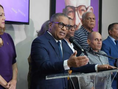 El PLD propone retomar terminales de autobuses abandonadas