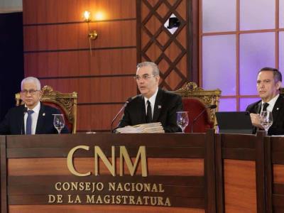 Gobierno tiene convocatorias clave: CNM y Jardín Botánico