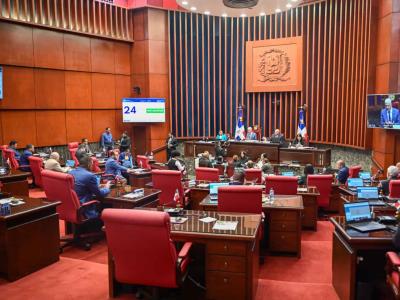 Congreso no creó 15 leyes que mandó el Tribunal Constitucional