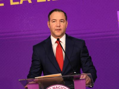 PLD cede a sentencia del TSE y detiene proceso electoral interno