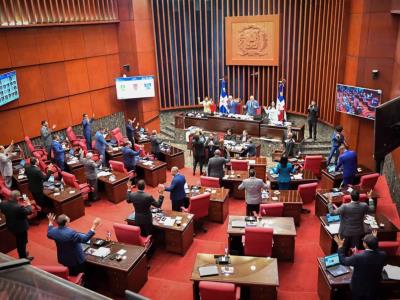 Ministerio de Justicia: Senado convierte en ley proyecto que lo crea