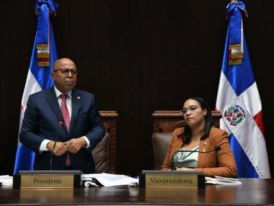 “Merecíamos que nos lo dijeran de otra manera”: reacción de Pacheco
