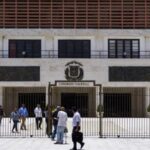 Presidente Abinader observa Ley de Fiscalización del Congreso