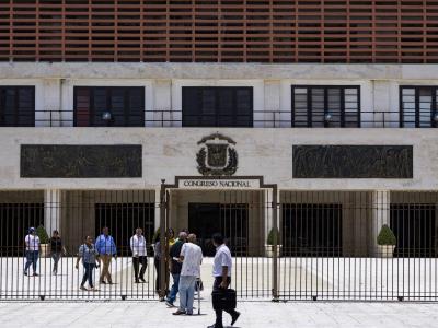 Presidente Abinader observa Ley de Fiscalización del Congreso