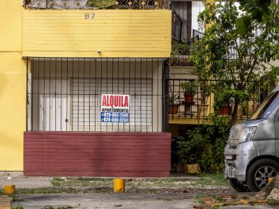 Congreso Nacional convierte en ley el proyecto de alquileres