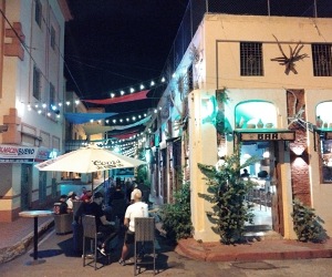 Zona Hispaniola, un rincón acogedor en el corazón de San Francisco de Macorís.