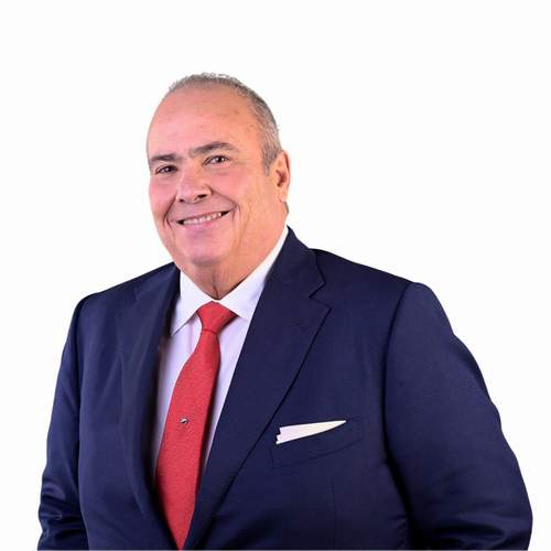 Confirmado: Charlie Mariotti hablará al país sobre el 2028
