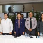 Ministerio de Interior y Policía y Procuraduría General implementarán plan para frenar feminicidios»