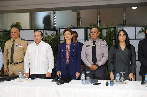 Ministerio de Interior y Policía y Procuraduría General implementarán plan para frenar feminicidios»