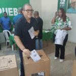 Rafael Castillo destaca participación histórica en internas como señal del retorno de Leonel en 2028