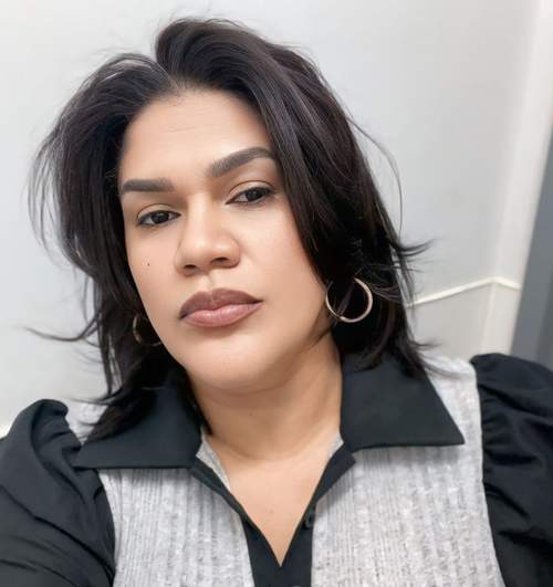 Evangelista Nelly Tavarez llama a vencer la inseguridad y abrazar la individualidad desde la fe
