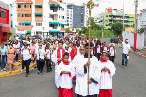 La Pastoral Social celebra su Jubileo dentro del Año Jubilar ‘Peregrinos de la Esperanza’ 2025