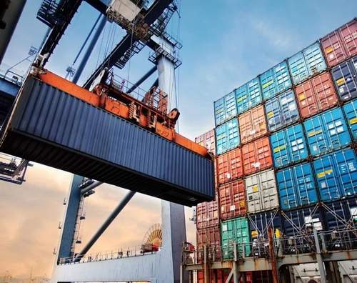 República Dominicana registra exportaciones récord durante el mes de Julio ascendentes a US$1,374.5 millones