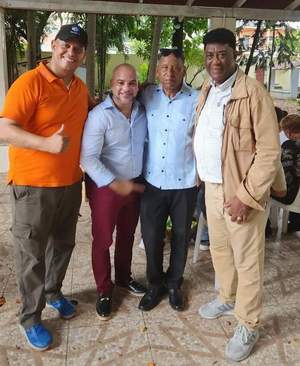 Periodista Darío Mañón gana de manera arrolladora secretaría general del SNTP-SDE