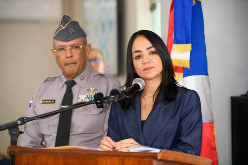 Fuerza de Tarea Conjunta traza plan estratégico para reducir homicidios en provincias de mayor incidencia