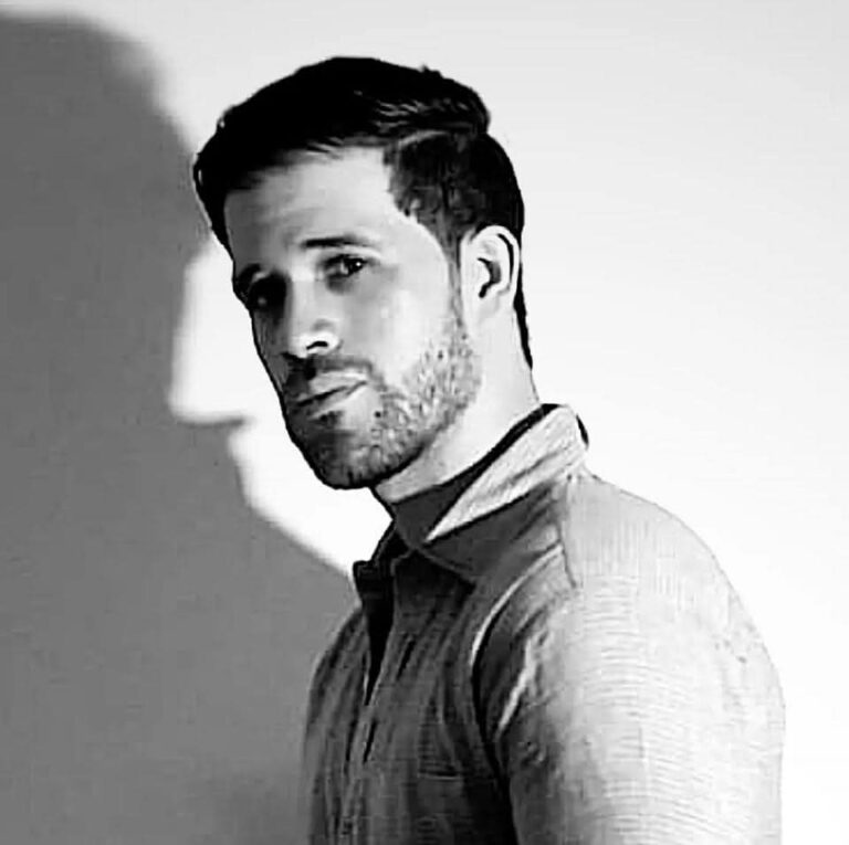 Actor dominicano Luis Minervino filmará película en Cuba