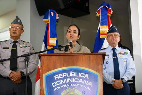 Fuerza de Tarea Conjunta prioriza atención en salud Mental para diseño de políticas de seguridad