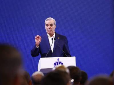Abinader anuncia aceleración de obras y nuevas inversiones