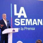 Abinader: Código Penal pondrá freno a delincuentes reincidentes