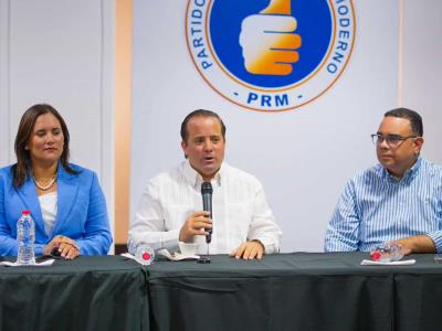 Abinader expondrá este domingo logros de cinco años de gestión