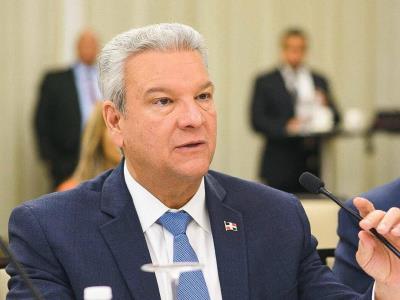 Cámara de Cuentas descarta anomalías en gestión de Macarrulla
