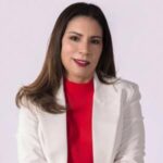 Senado designa a María Estela de León Veloz en JCE