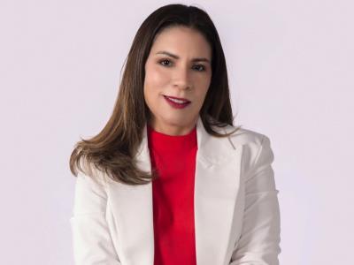 Senado designa a María Estela de León Veloz en JCE