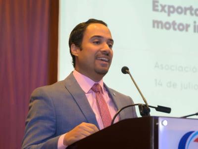 Exdirector del Bandex ocupará puesto en el Banco de Reservas