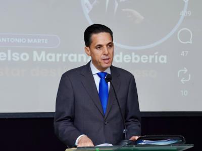 Fuerza del Pueblo pide declarar en emergencia el sector eléctrico