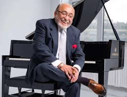 Muere a los 88 años el gigante del piano, Eddie Palmieri