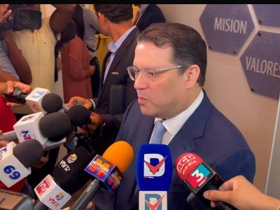 Eduardo Sanz Lovatón cree desacertadas declaraciones de Danilo