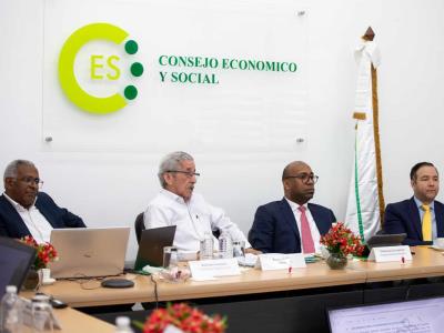 CES todavía no entrega informe del diálogo sobre Haití