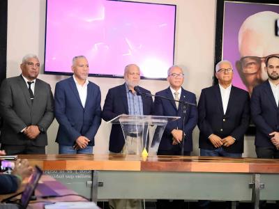 El PLD llama a construir otra Punta Catalina por crisis eléctrica