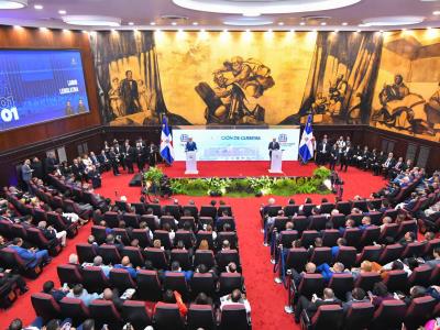 El Código Penal opacó más de 20 proyectos en el Congreso
