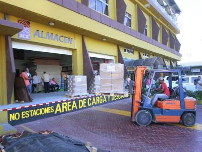 Equipos para cada elección: ¿desperdicio o inversión en la democracia?