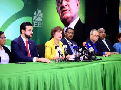 FP denuncia escuelas “no están listas para recibir estudiantes"