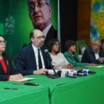 Fuerza del Pueblo:  83.7 % participaron en elecciones internas