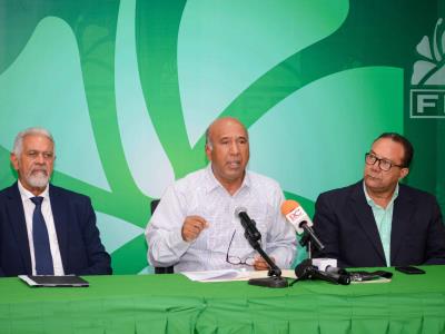 Fuerza del Pueblo: Gobierno manipula estadística de la pobreza