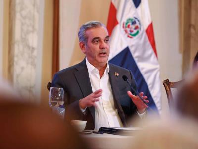 La Meta RD 2036 ya tiene su hoja de ruta hacia el desarrollo