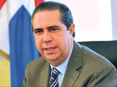 Francisco Javier García acusa al PRM de abandonar al pueblo
