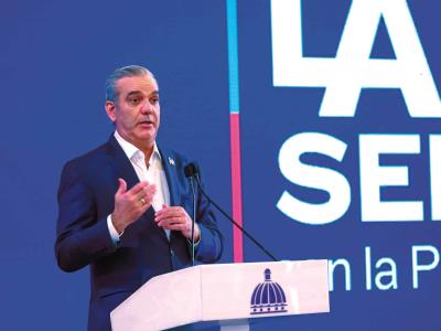 Abinader reconoce que el Código Penal no es perfecto