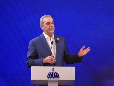 Abinader promulga el Código Penal